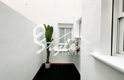 Resale - Apartament  - Orihuela-Costa - Playa Flamenca