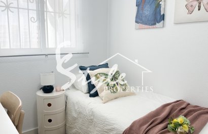 Resale - Apartament  - Orihuela-Costa - Playa Flamenca