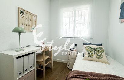 Resale - Apartament  - Orihuela-Costa - Playa Flamenca