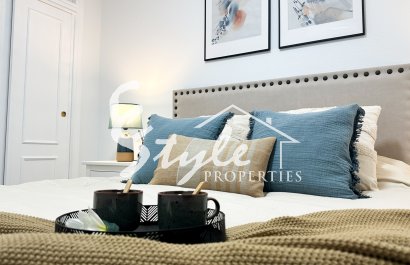 Resale - Apartament  - Orihuela-Costa - Playa Flamenca