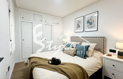 Resale - Apartament  - Orihuela-Costa - Playa Flamenca