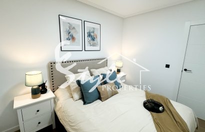 Resale - Apartament  - Orihuela-Costa - Playa Flamenca