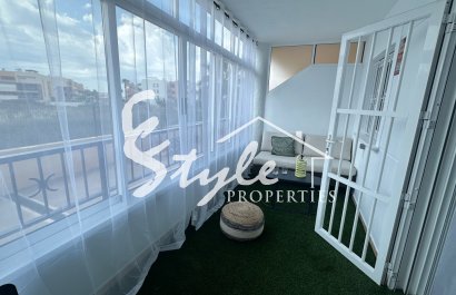 Resale - Apartament  - Orihuela-Costa - Playa Flamenca