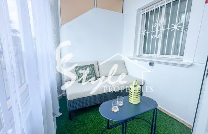 Resale - Apartament  - Orihuela-Costa - Playa Flamenca