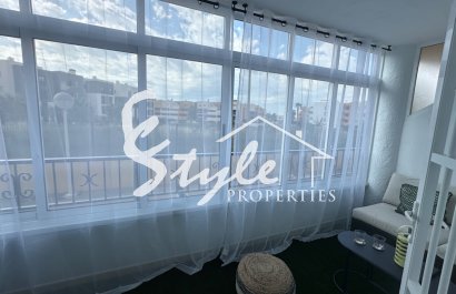 Resale - Apartament  - Orihuela-Costa - Playa Flamenca