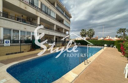 Resale - Apartament  - Orihuela-Costa - Playa Flamenca