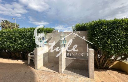 Resale - Apartament  - Orihuela-Costa - Playa Flamenca