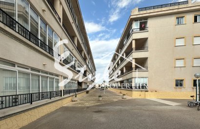 Resale - Apartament  - Orihuela-Costa - Playa Flamenca