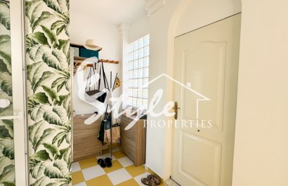Reventa - Villa - Torrevieja - Nueva Torrevieja - Aguas Nuevas