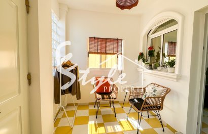Reventa - Villa - Torrevieja - Nueva Torrevieja - Aguas Nuevas