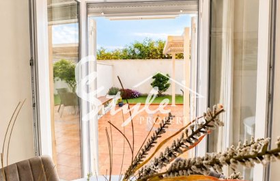 Reventa - Villa - Torrevieja - Nueva Torrevieja - Aguas Nuevas