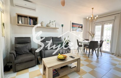 Reventa - Villa - Torrevieja - Nueva Torrevieja - Aguas Nuevas