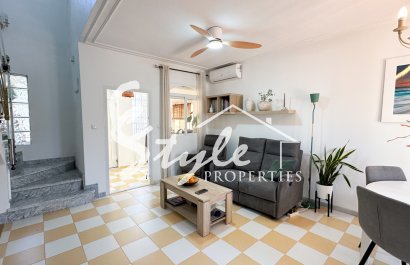 Reventa - Villa - Torrevieja - Nueva Torrevieja - Aguas Nuevas