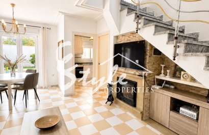 Reventa - Villa - Torrevieja - Nueva Torrevieja - Aguas Nuevas