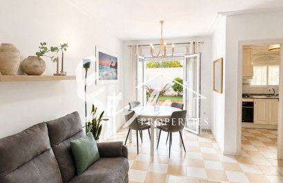 Reventa - Villa - Torrevieja - Nueva Torrevieja - Aguas Nuevas