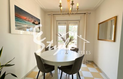 Reventa - Villa - Torrevieja - Nueva Torrevieja - Aguas Nuevas