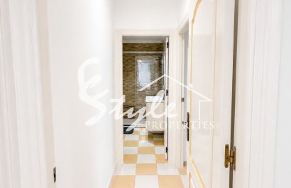 Reventa - Villa - Torrevieja - Nueva Torrevieja - Aguas Nuevas