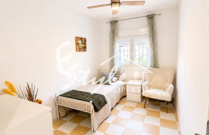 Reventa - Villa - Torrevieja - Nueva Torrevieja - Aguas Nuevas