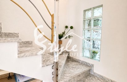 Reventa - Villa - Torrevieja - Nueva Torrevieja - Aguas Nuevas