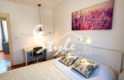 Reventa - Villa - Torrevieja - Nueva Torrevieja - Aguas Nuevas