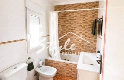 Reventa - Villa - Torrevieja - Nueva Torrevieja - Aguas Nuevas