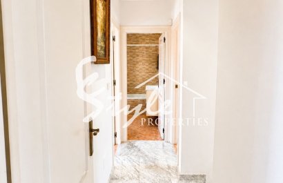 Reventa - Villa - Torrevieja - Nueva Torrevieja - Aguas Nuevas