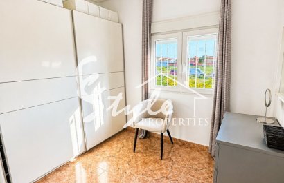 Reventa - Villa - Torrevieja - Nueva Torrevieja - Aguas Nuevas
