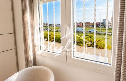 Reventa - Villa - Torrevieja - Nueva Torrevieja - Aguas Nuevas
