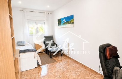 Reventa - Villa - Torrevieja - Nueva Torrevieja - Aguas Nuevas