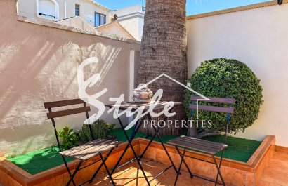 Reventa - Villa - Torrevieja - Nueva Torrevieja - Aguas Nuevas