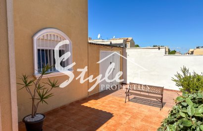 Reventa - Villa - Torrevieja - Nueva Torrevieja - Aguas Nuevas
