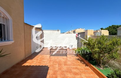 Reventa - Villa - Torrevieja - Nueva Torrevieja - Aguas Nuevas