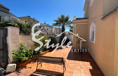 Reventa - Villa - Torrevieja - Nueva Torrevieja - Aguas Nuevas