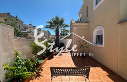Reventa - Villa - Torrevieja - Nueva Torrevieja - Aguas Nuevas