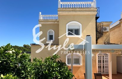 Reventa - Villa - Torrevieja - Nueva Torrevieja - Aguas Nuevas
