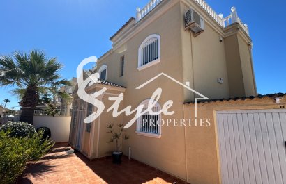Reventa - Villa - Torrevieja - Nueva Torrevieja - Aguas Nuevas