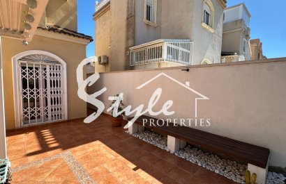 Reventa - Villa - Torrevieja - Nueva Torrevieja - Aguas Nuevas