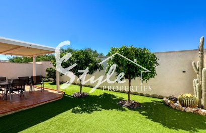Reventa - Villa - Torrevieja - Nueva Torrevieja - Aguas Nuevas