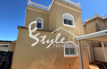 Reventa - Villa - Torrevieja - Nueva Torrevieja - Aguas Nuevas