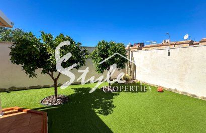 Reventa - Villa - Torrevieja - Nueva Torrevieja - Aguas Nuevas