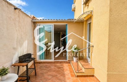 Reventa - Villa - Torrevieja - Nueva Torrevieja - Aguas Nuevas