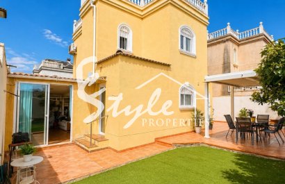 Reventa - Villa - Torrevieja - Nueva Torrevieja - Aguas Nuevas