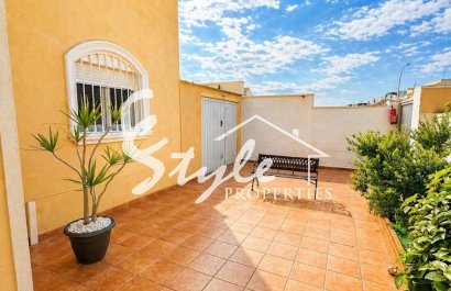 Reventa - Villa - Torrevieja - Nueva Torrevieja - Aguas Nuevas