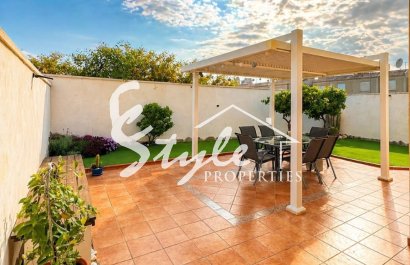 Reventa - Villa - Torrevieja - Nueva Torrevieja - Aguas Nuevas
