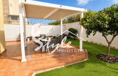 Reventa - Villa - Torrevieja - Nueva Torrevieja - Aguas Nuevas