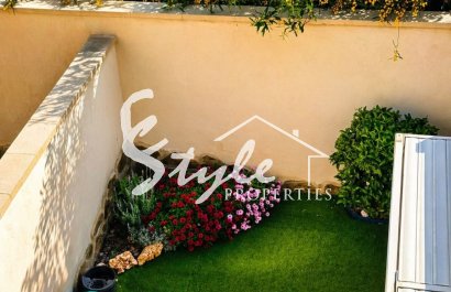 Reventa - Villa - Torrevieja - Nueva Torrevieja - Aguas Nuevas