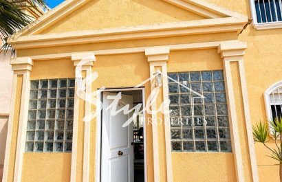Reventa - Villa - Torrevieja - Nueva Torrevieja - Aguas Nuevas