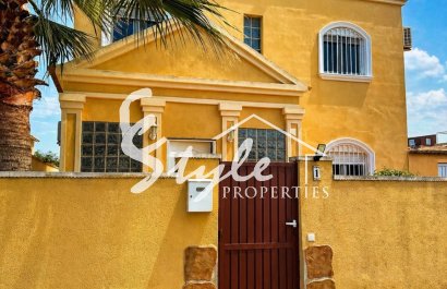 Reventa - Villa - Torrevieja - Nueva Torrevieja - Aguas Nuevas