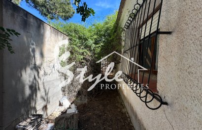 Resale - Villa - Torrevieja - Los Balcones - Los Altos del Edén