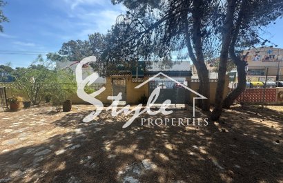 Resale - Villa - Torrevieja - Los Balcones - Los Altos del Edén